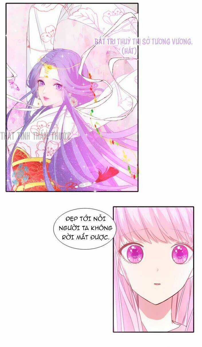 Mộng Văn Sơn Hải Kinh Chapter 8 trang 12