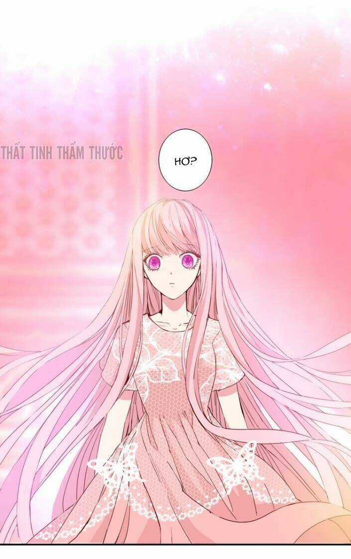 Mộng Văn Sơn Hải Kinh Chapter 8 trang 13