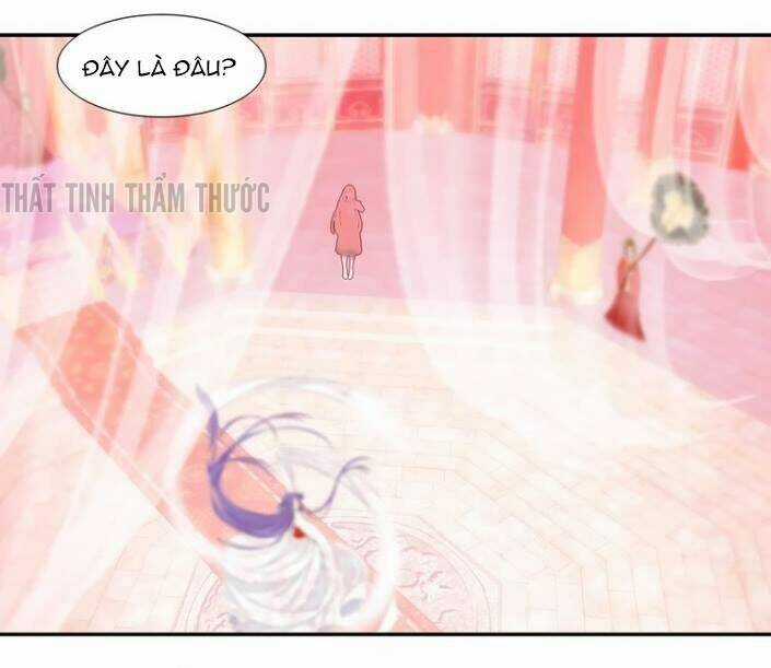 Mộng Văn Sơn Hải Kinh Chapter 8 trang 14