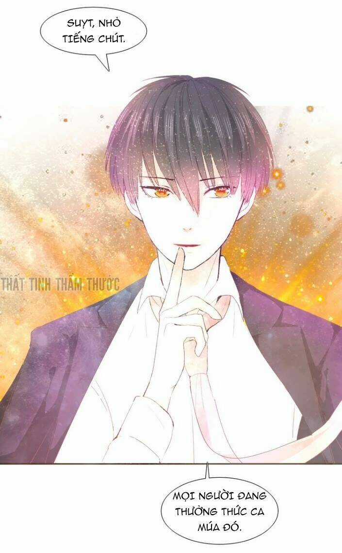 Mộng Văn Sơn Hải Kinh Chapter 8 trang 17