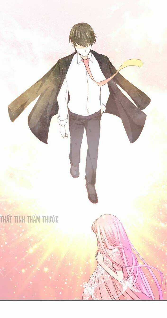 Mộng Văn Sơn Hải Kinh Chapter 8 trang 19