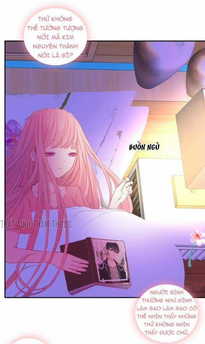 Mộng Văn Sơn Hải Kinh Chapter 8 trang 2