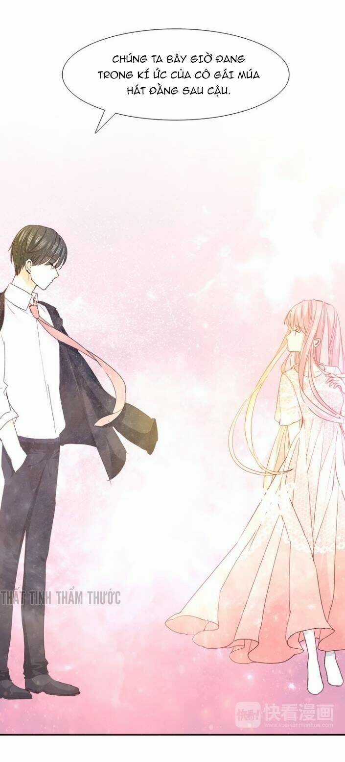 Mộng Văn Sơn Hải Kinh Chapter 8 trang 20