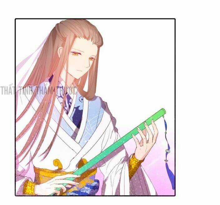 Mộng Văn Sơn Hải Kinh Chapter 8 trang 23