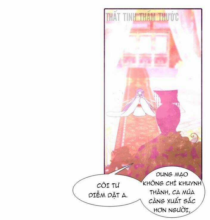 Mộng Văn Sơn Hải Kinh Chapter 8 trang 24