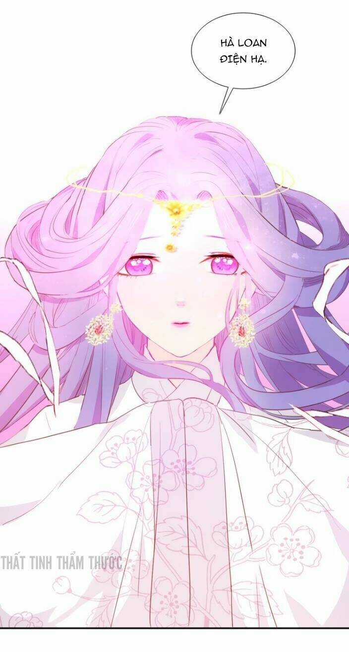 Mộng Văn Sơn Hải Kinh Chapter 8 trang 29