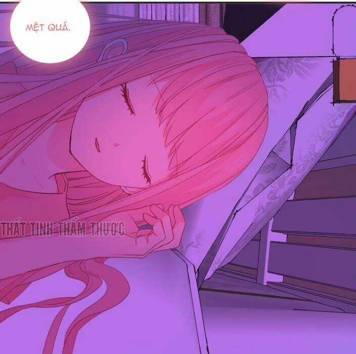 Mộng Văn Sơn Hải Kinh Chapter 8 trang 3