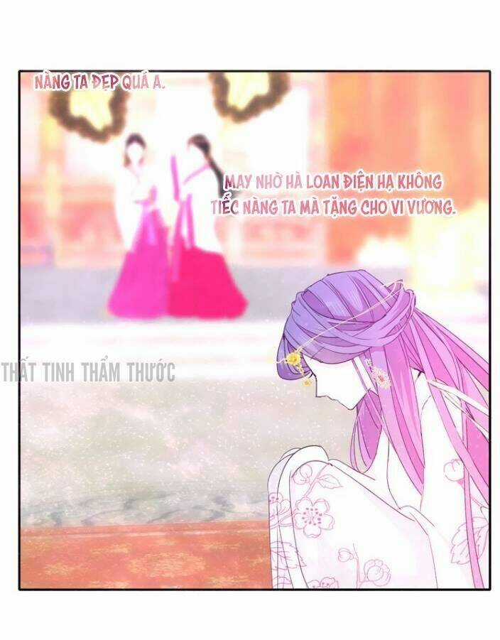 Mộng Văn Sơn Hải Kinh Chapter 8 trang 33