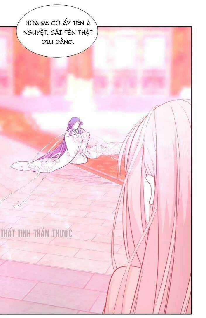 Mộng Văn Sơn Hải Kinh Chapter 8 trang 34