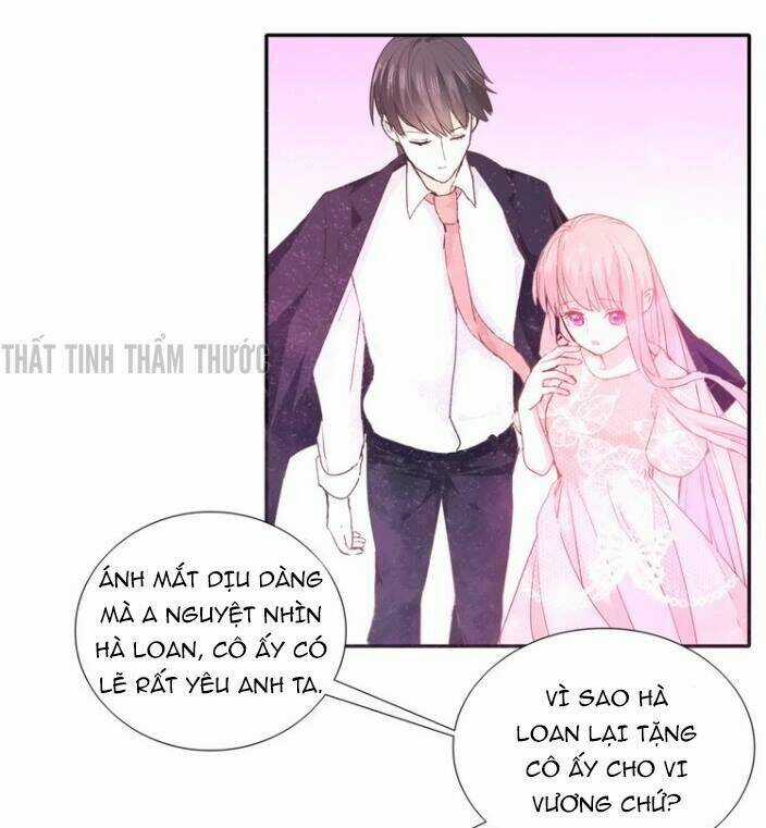 Mộng Văn Sơn Hải Kinh Chapter 8 trang 37