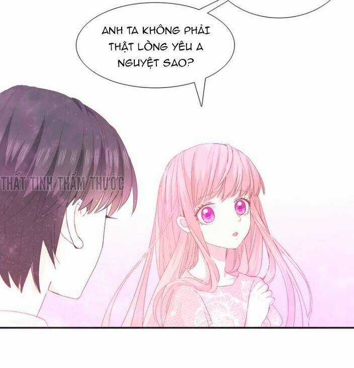 Mộng Văn Sơn Hải Kinh Chapter 8 trang 38