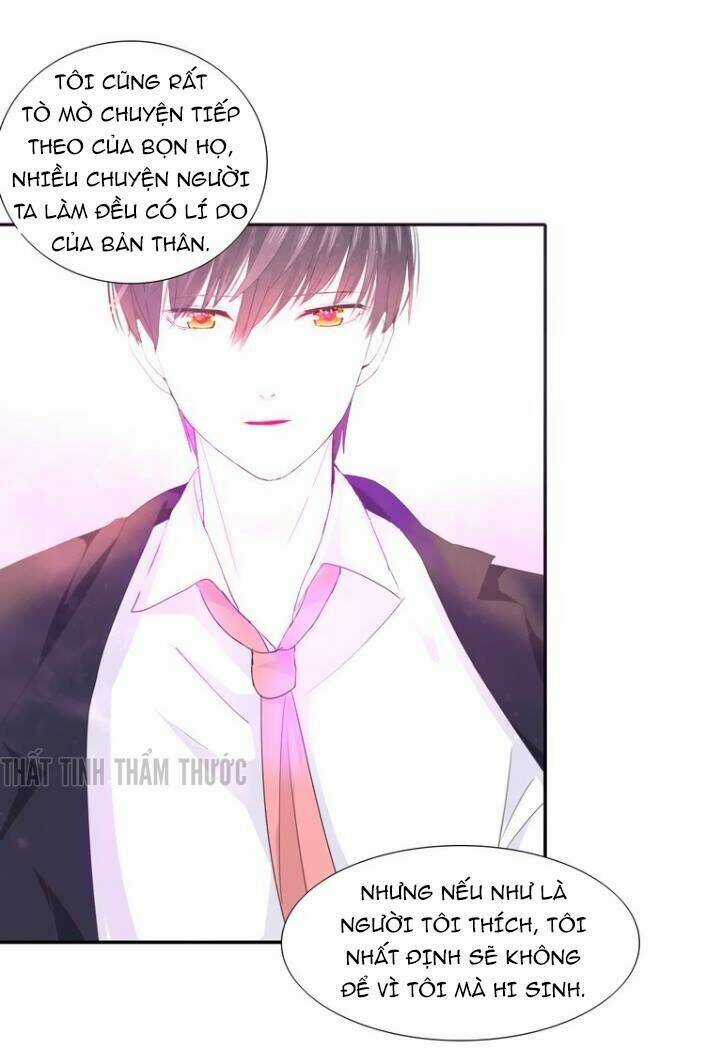 Mộng Văn Sơn Hải Kinh Chapter 8 trang 39