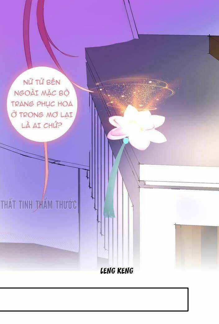 Mộng Văn Sơn Hải Kinh Chapter 8 trang 4