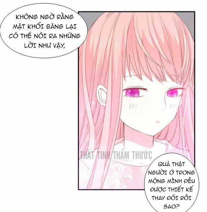 Mộng Văn Sơn Hải Kinh Chapter 8 trang 40