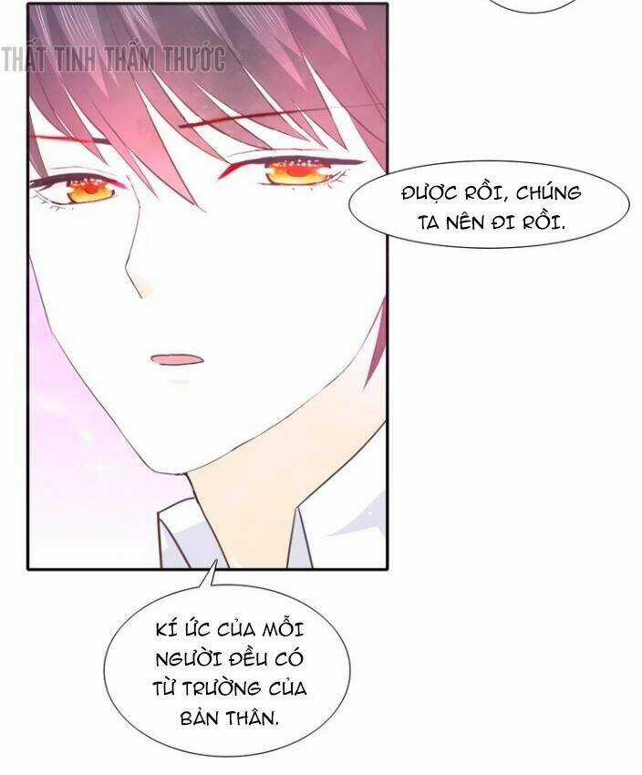 Mộng Văn Sơn Hải Kinh Chapter 8 trang 41