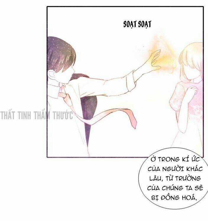 Mộng Văn Sơn Hải Kinh Chapter 8 trang 42