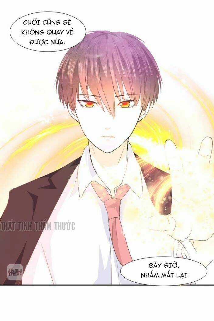 Mộng Văn Sơn Hải Kinh Chapter 8 trang 43