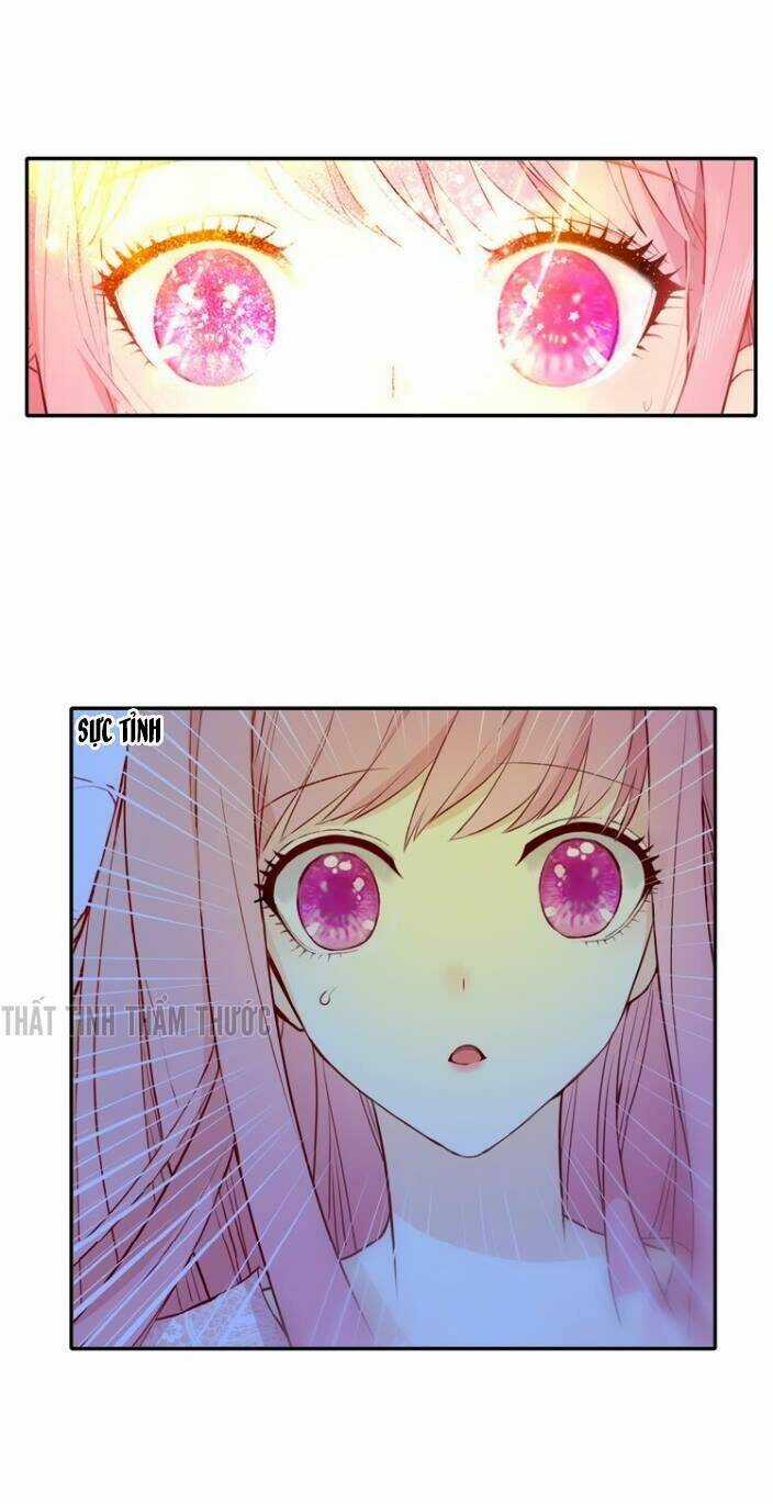 Mộng Văn Sơn Hải Kinh Chapter 8 trang 44