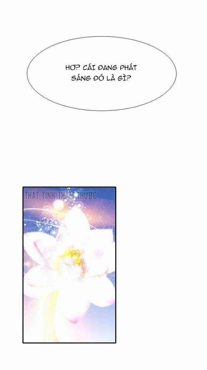 Mộng Văn Sơn Hải Kinh Chapter 8 trang 45