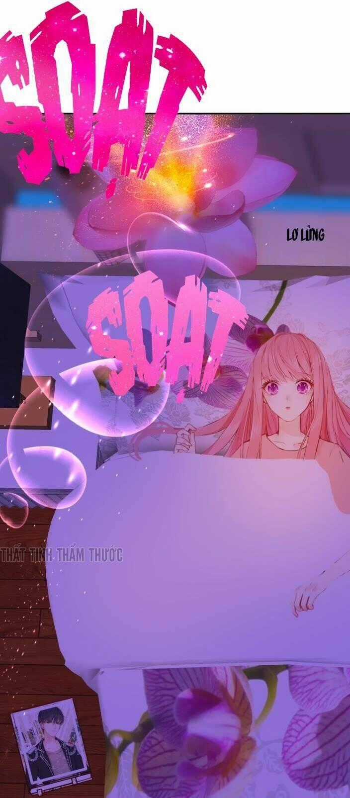 Mộng Văn Sơn Hải Kinh Chapter 8 trang 46