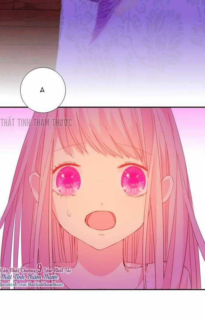 Mộng Văn Sơn Hải Kinh Chapter 8 trang 47