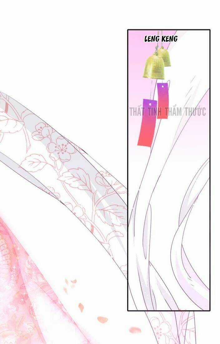 Mộng Văn Sơn Hải Kinh Chapter 8 trang 5