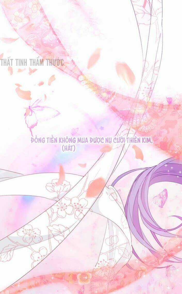 Mộng Văn Sơn Hải Kinh Chapter 8 trang 6