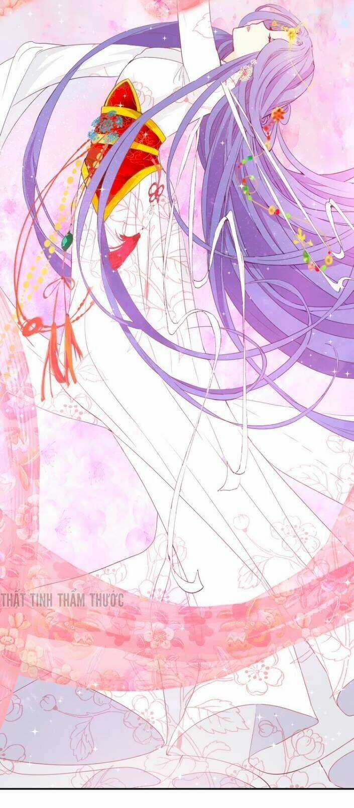 Mộng Văn Sơn Hải Kinh Chapter 8 trang 7