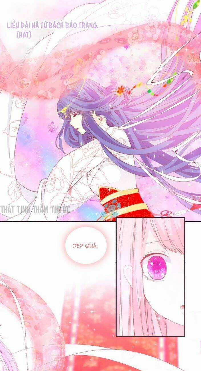 Mộng Văn Sơn Hải Kinh Chapter 8 trang 9