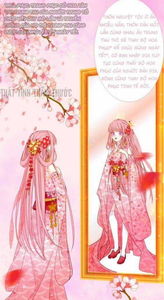 Mộng Văn Sơn Hải Kinh Chapter 9 trang 12