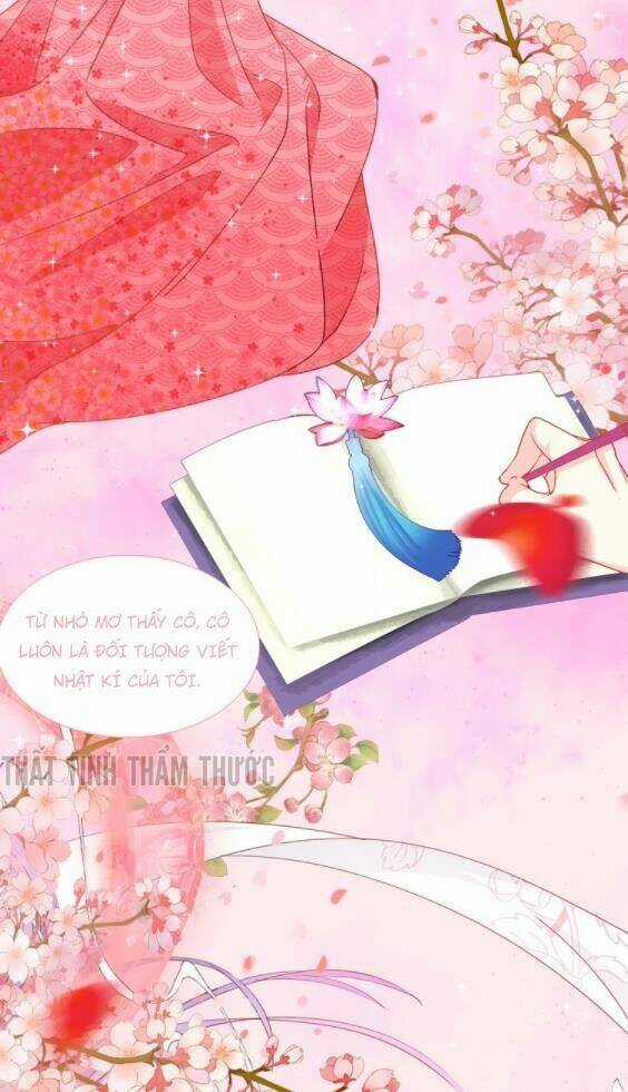 Mộng Văn Sơn Hải Kinh Chapter 9 trang 13