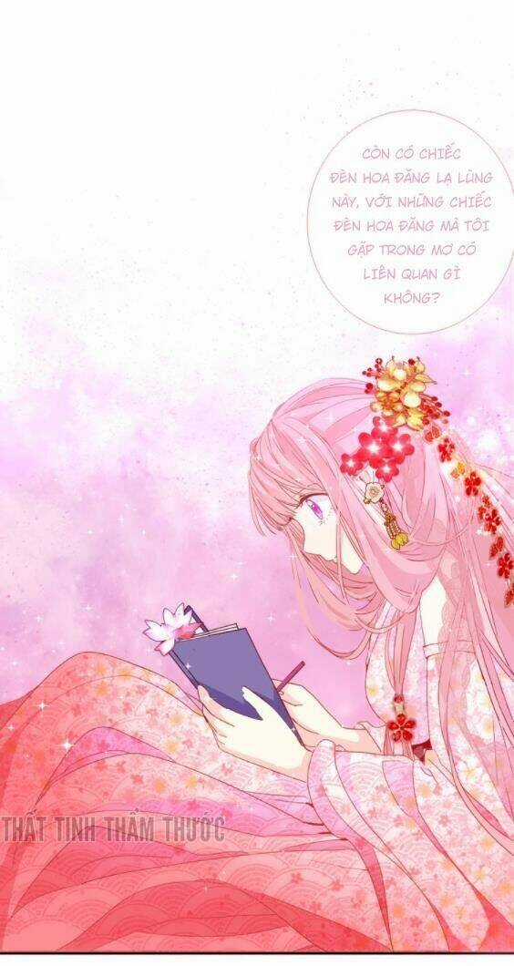 Mộng Văn Sơn Hải Kinh Chapter 9 trang 17