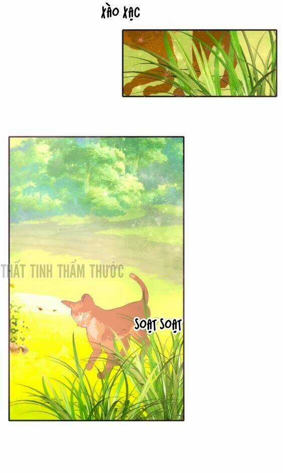 Mộng Văn Sơn Hải Kinh Chapter 9 trang 18