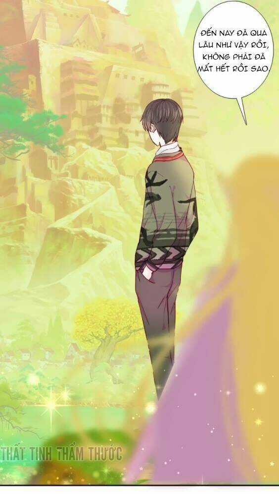 Mộng Văn Sơn Hải Kinh Chapter 9 trang 2