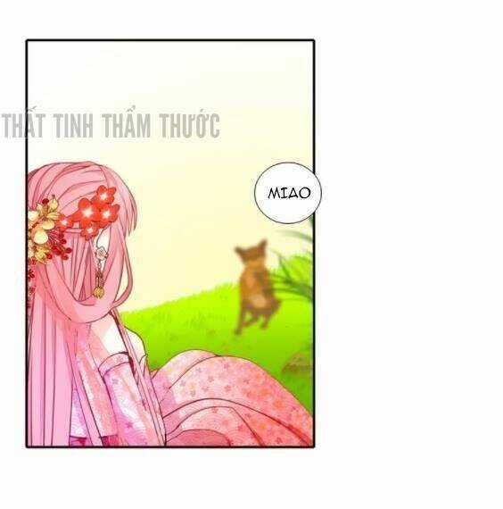 Mộng Văn Sơn Hải Kinh Chapter 9 trang 20