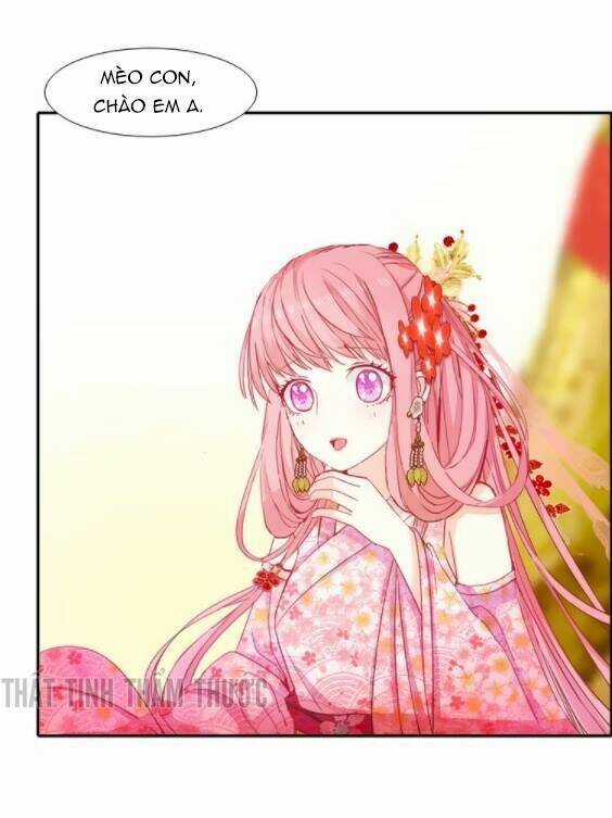 Mộng Văn Sơn Hải Kinh Chapter 9 trang 21