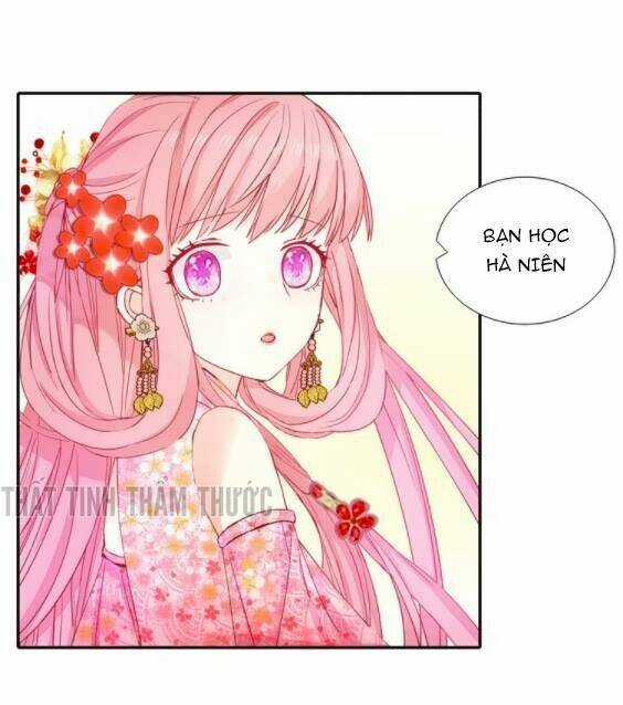 Mộng Văn Sơn Hải Kinh Chapter 9 trang 22