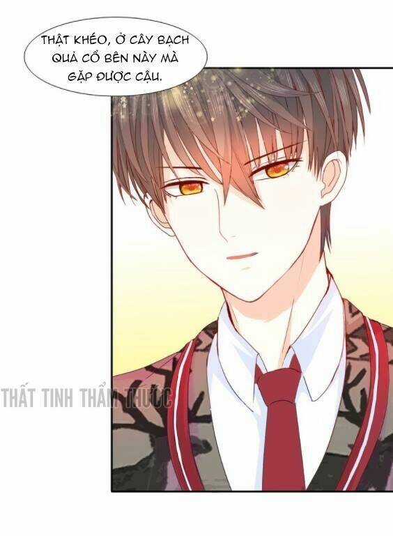 Mộng Văn Sơn Hải Kinh Chapter 9 trang 24