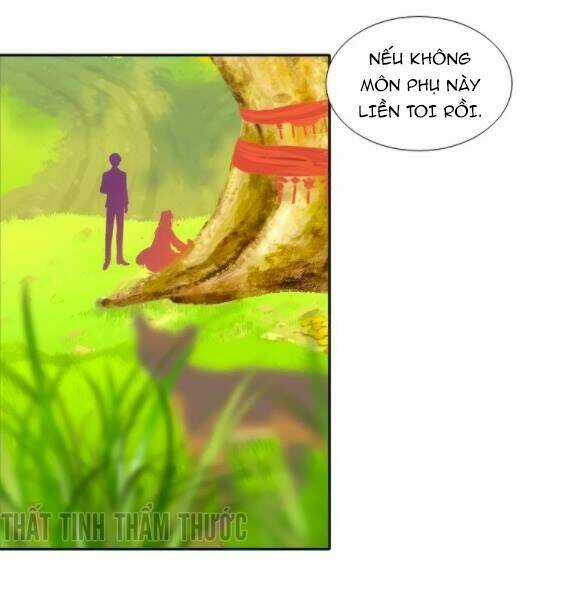 Mộng Văn Sơn Hải Kinh Chapter 9 trang 29