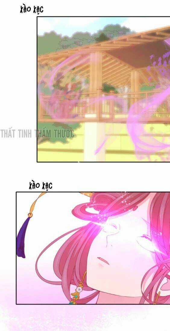 Mộng Văn Sơn Hải Kinh Chapter 9 trang 32