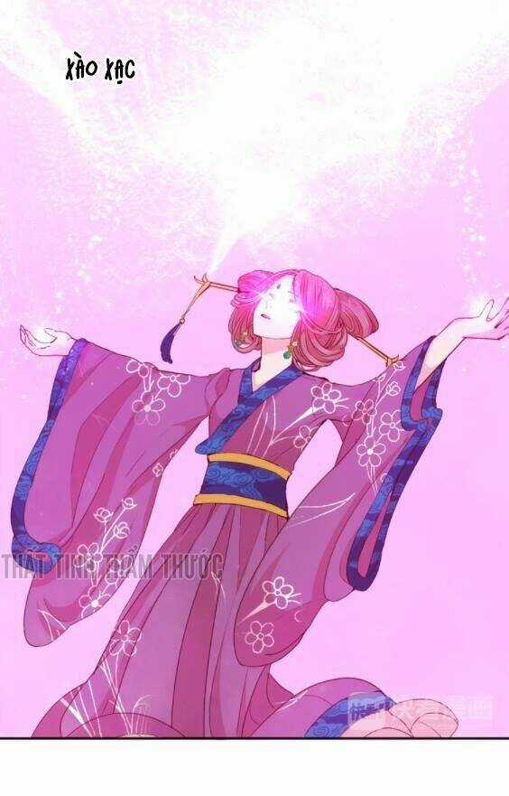 Mộng Văn Sơn Hải Kinh Chapter 9 trang 33