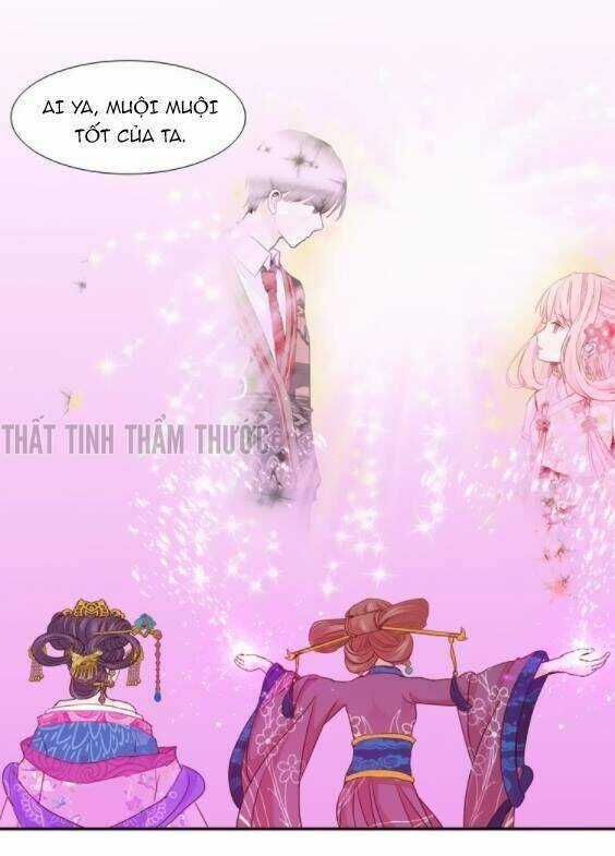 Mộng Văn Sơn Hải Kinh Chapter 9 trang 38