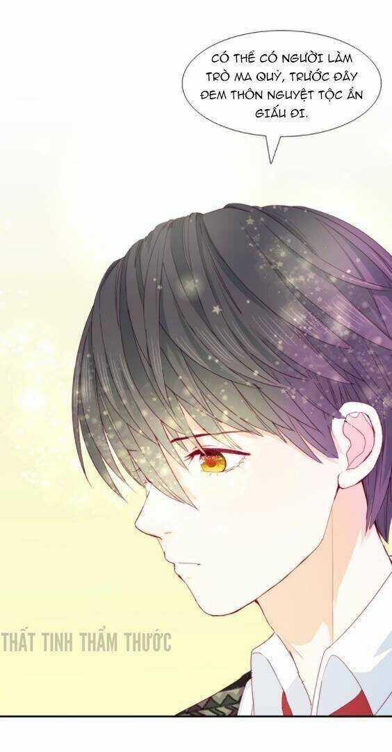 Mộng Văn Sơn Hải Kinh Chapter 9 trang 6