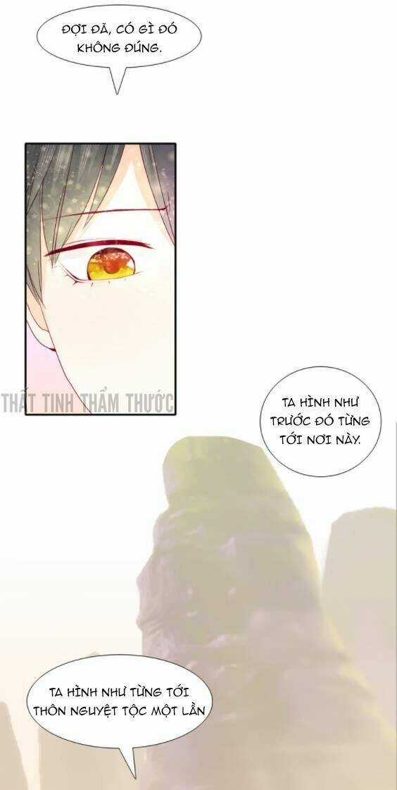 Mộng Văn Sơn Hải Kinh Chapter 9 trang 7