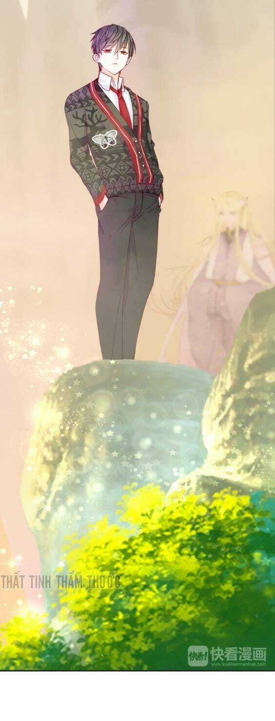 Mộng Văn Sơn Hải Kinh Chapter 9 trang 8