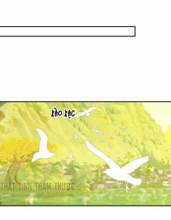 Mộng Văn Sơn Hải Kinh Chapter 9 trang 9