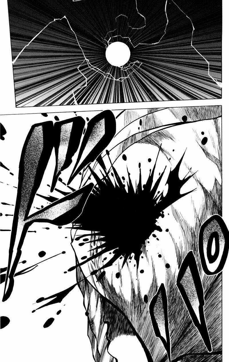 Móng Vuốt Chapter 16 trang 10