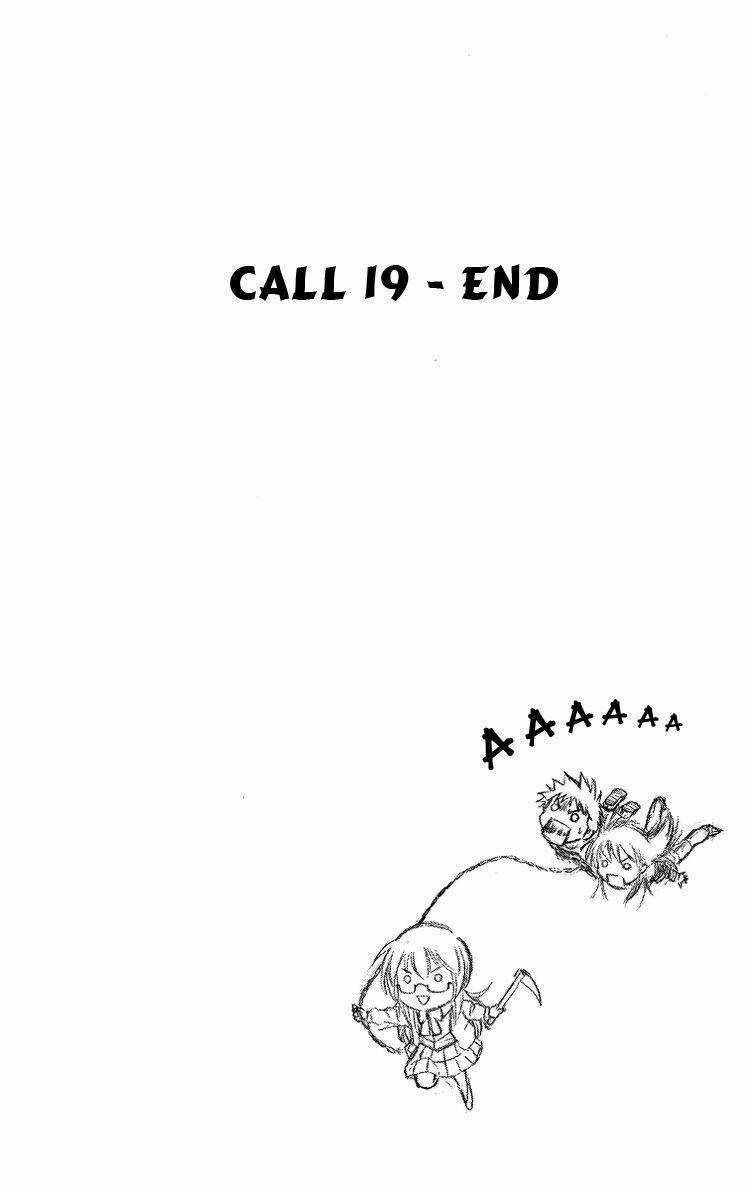 Móng Vuốt Chapter 19 trang 19