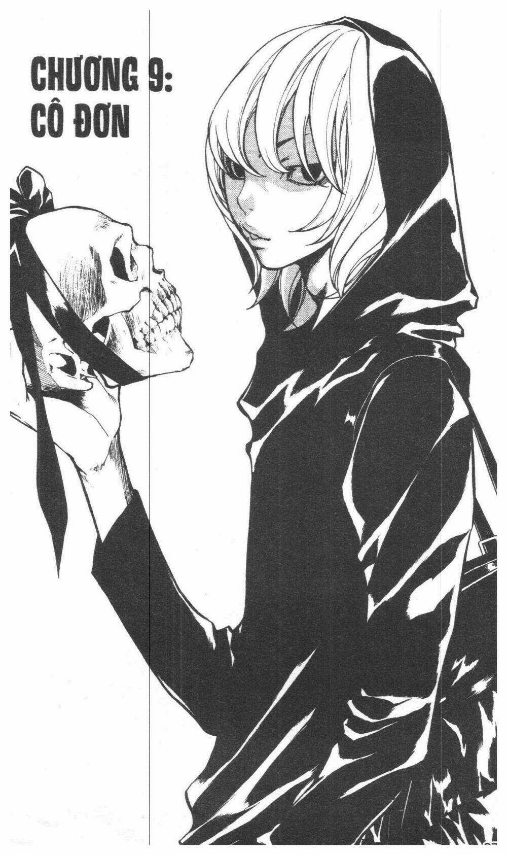 Móng Vuốt Chapter 2 trang 26