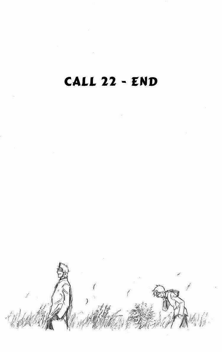 Móng Vuốt Chapter 22 trang 17